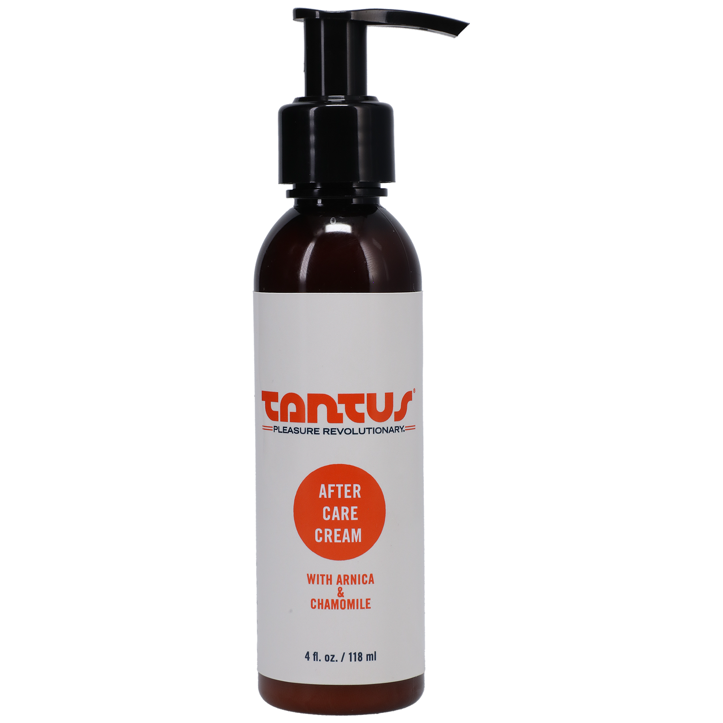 Apothicaire de TANTUS - Crème après-soin à l'arnica et à la camomille - 4 oz.