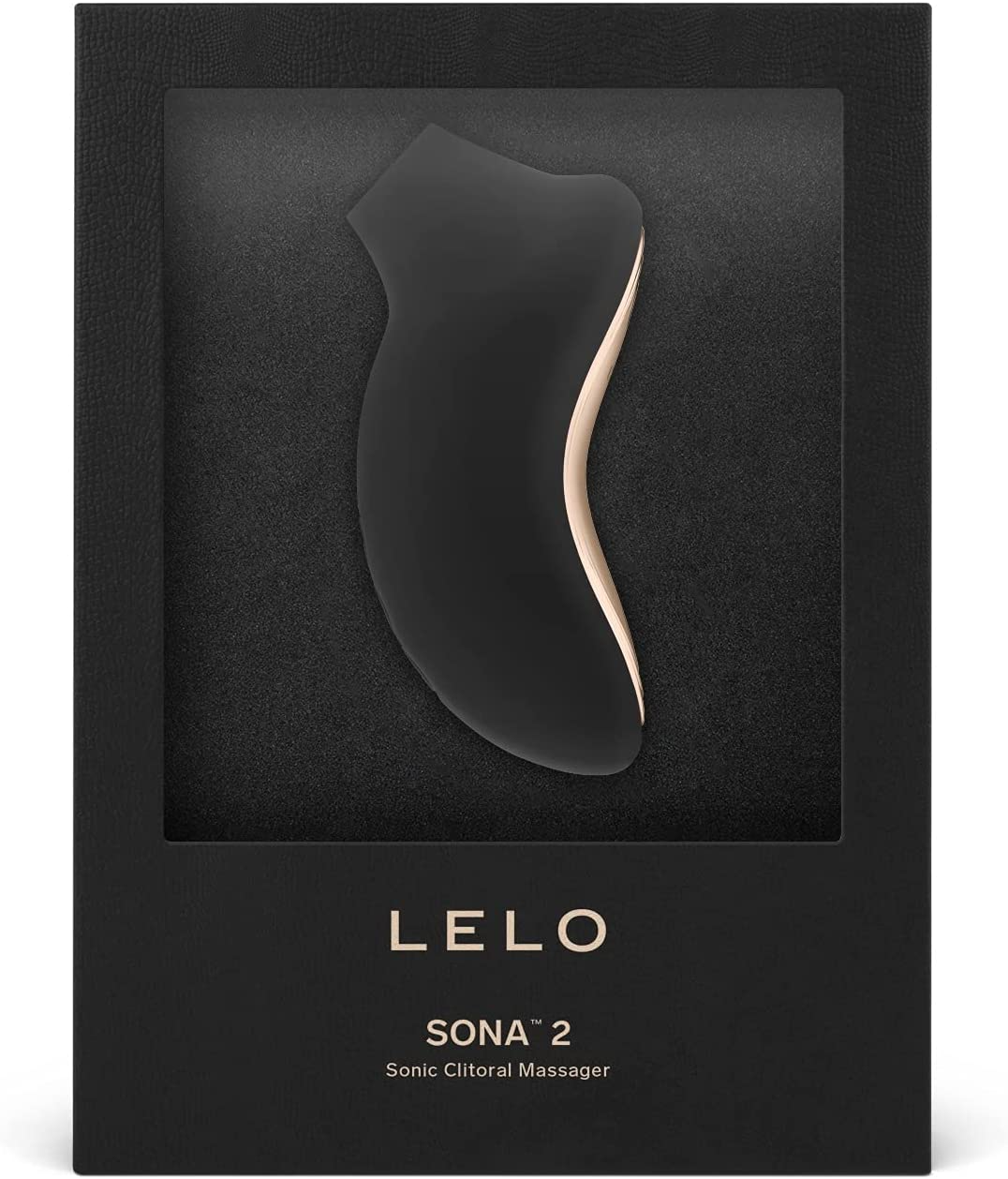 SONA 2 - Black