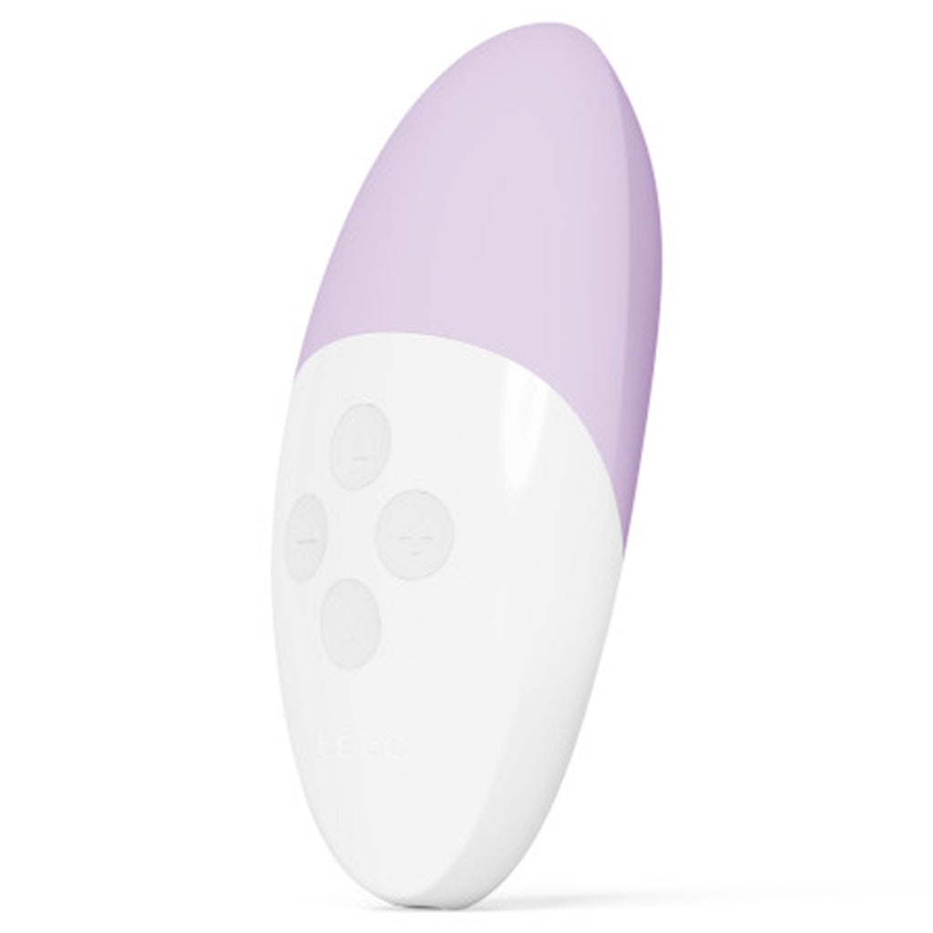 SIRI 3 - Calm Lavender