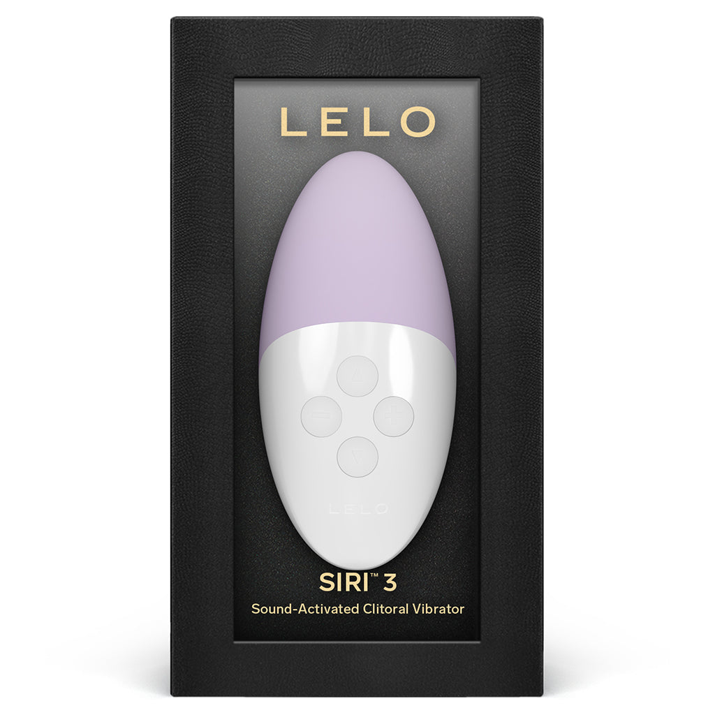 SIRI 3 - Calm Lavender