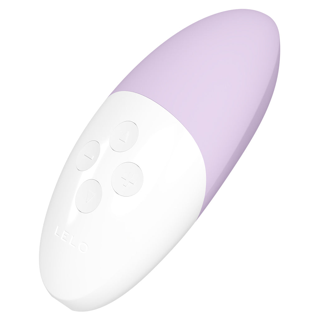 SIRI 3 - Calm Lavender