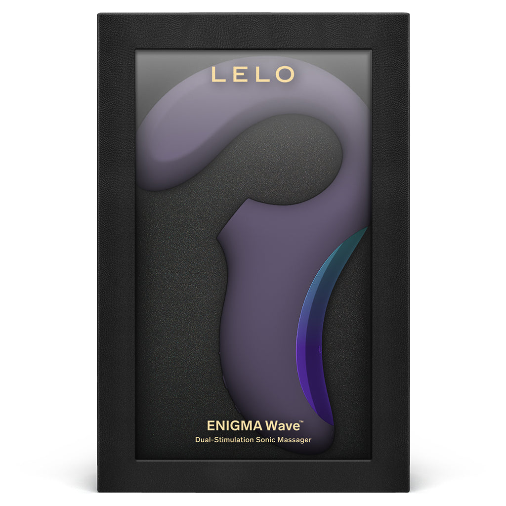 ENIGMA Wave - Cyber Purple