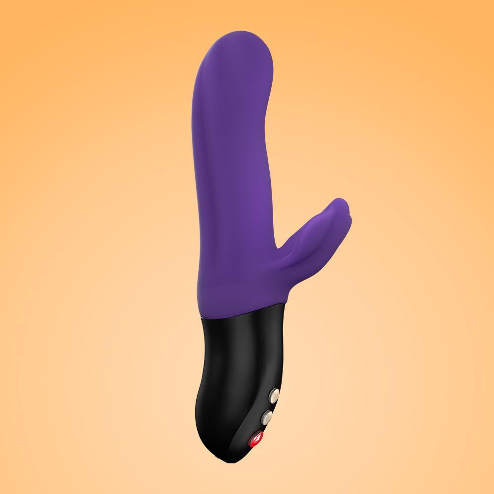 FUSION BI-STRONIQUE