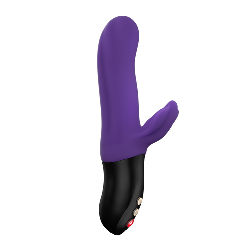 FUSION BI-STRONIQUE