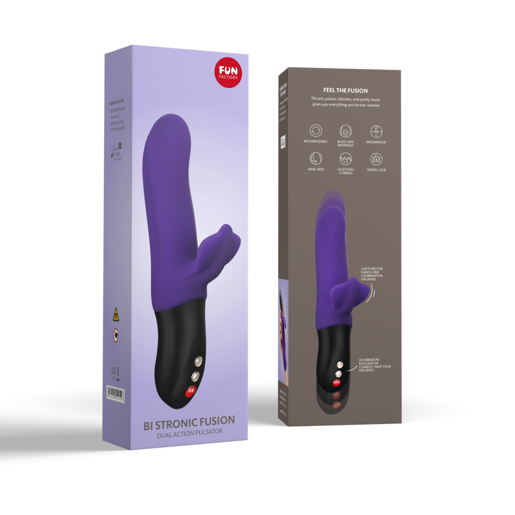 FUSION BI-STRONIQUE
