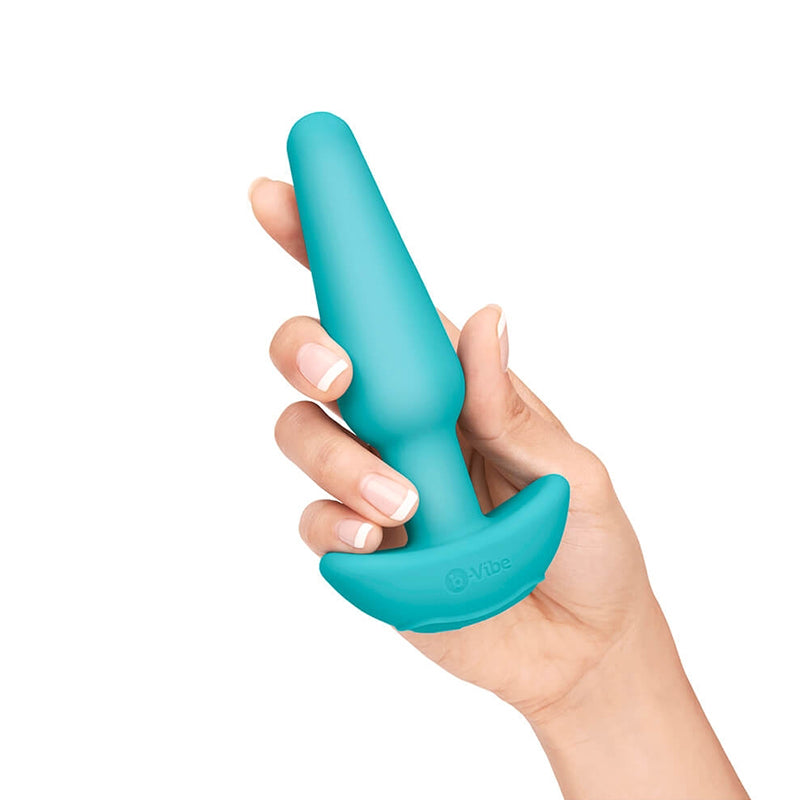 Anal Training & Education Set - Blue