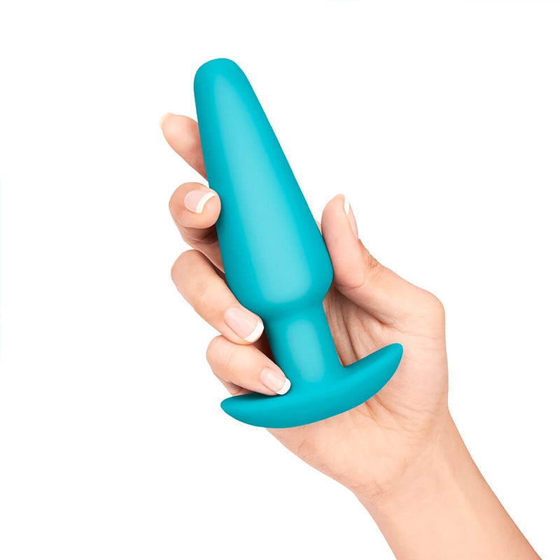 Anal Training & Education Set - Blue