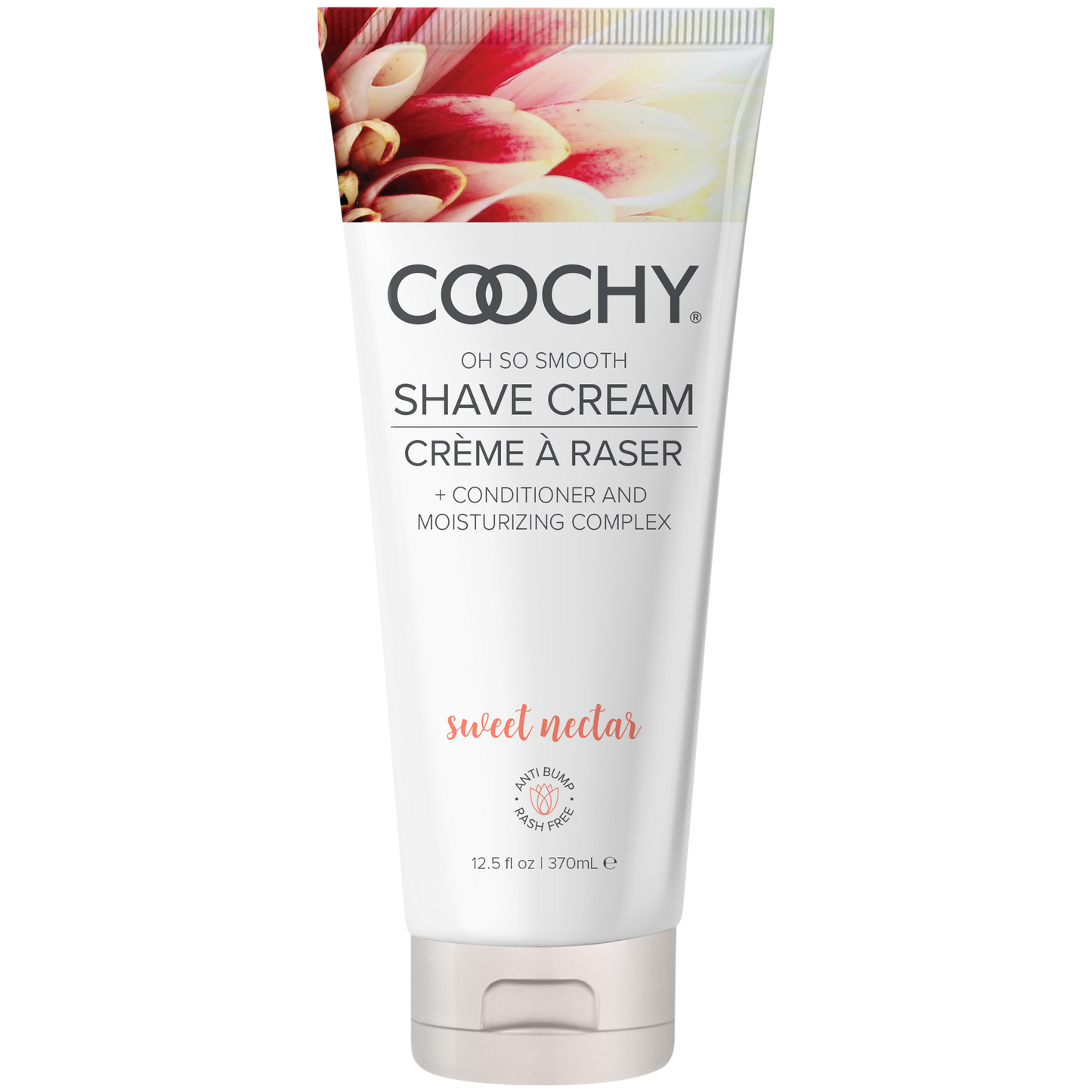 Shave Cream - Sweet Nectar 32oz | 946mL