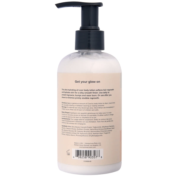 Ultra Silky Body Lotion Mango Coconut - 8oz