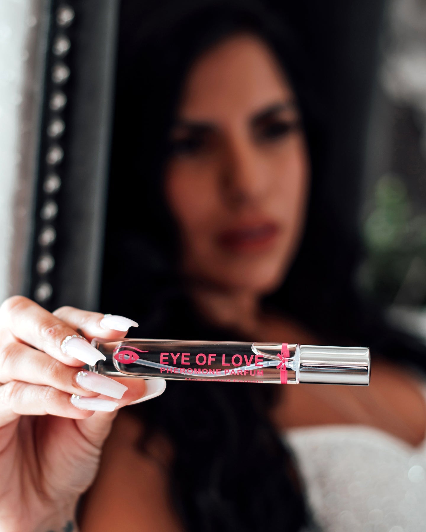 Attract Him - Unscented Pheromones - 10ml