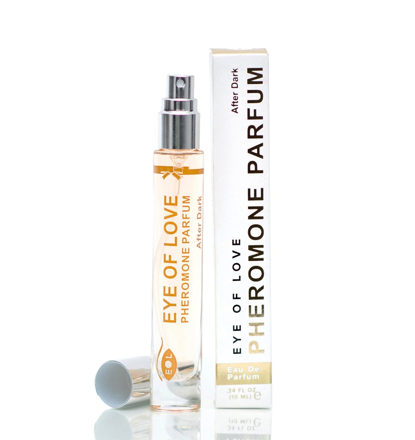 After Dark - Pheromone Parfum - 10ml