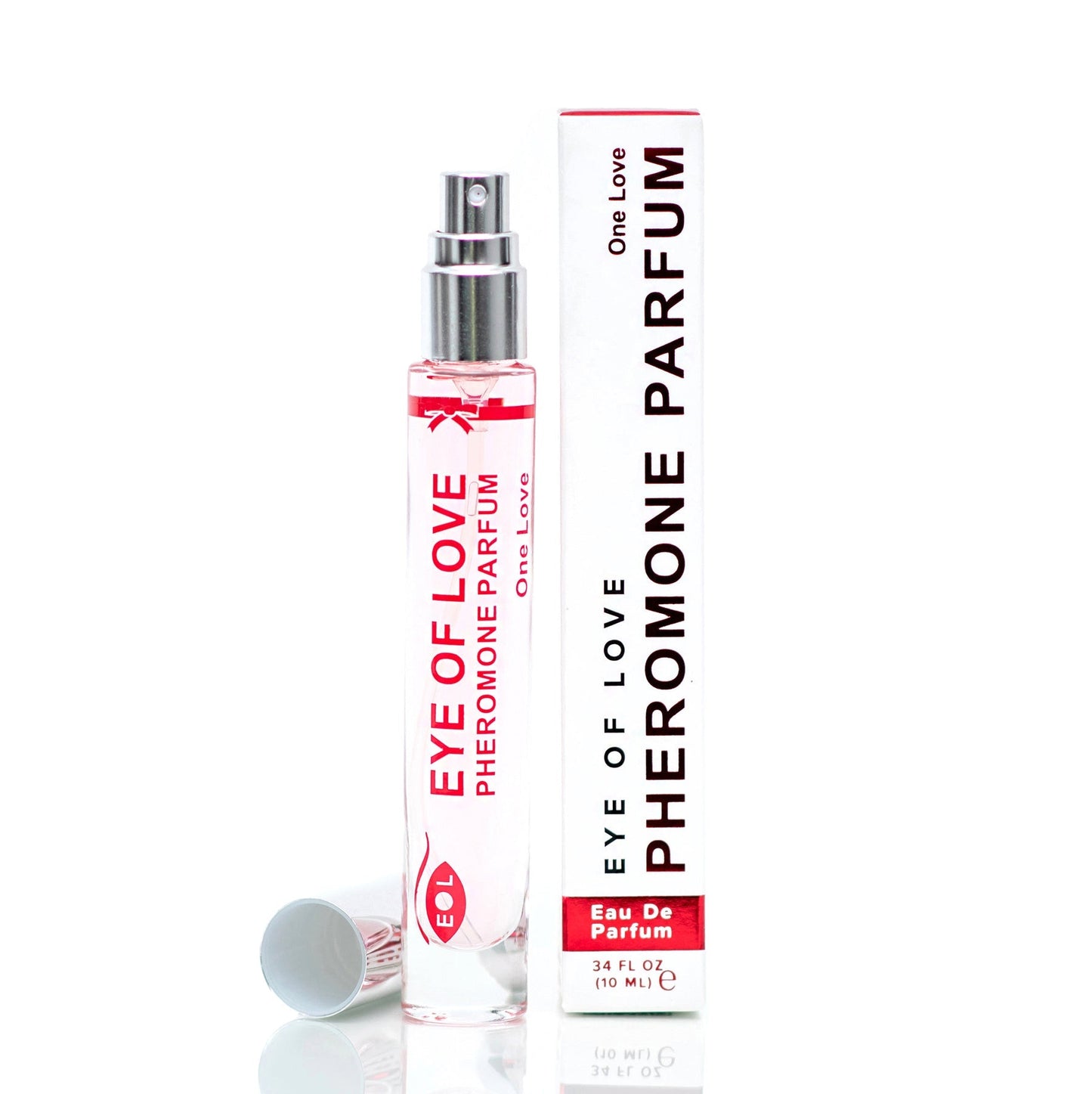 One Love - Pheromone Parfum - 10ml