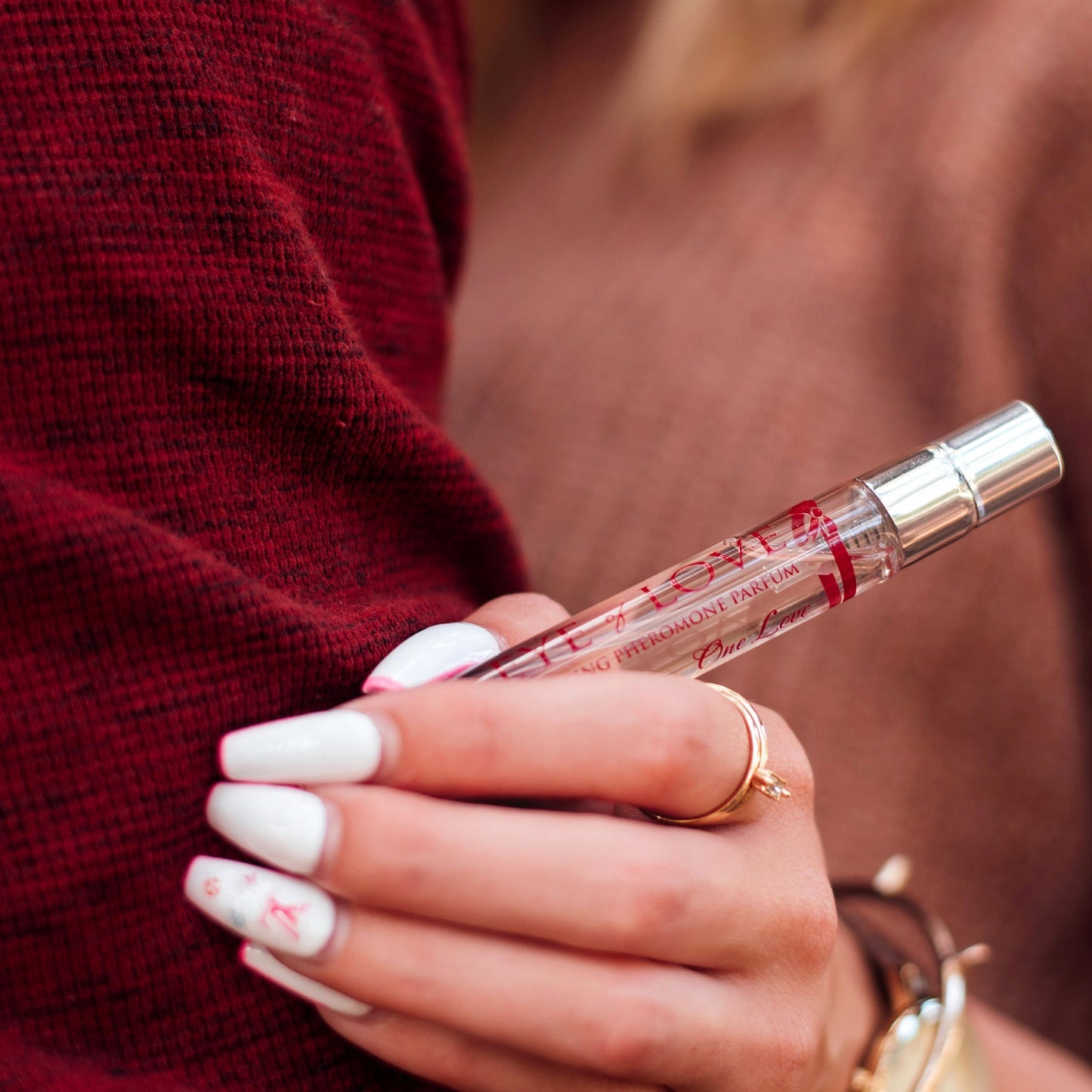 One Love - Pheromone Parfum - 10ml