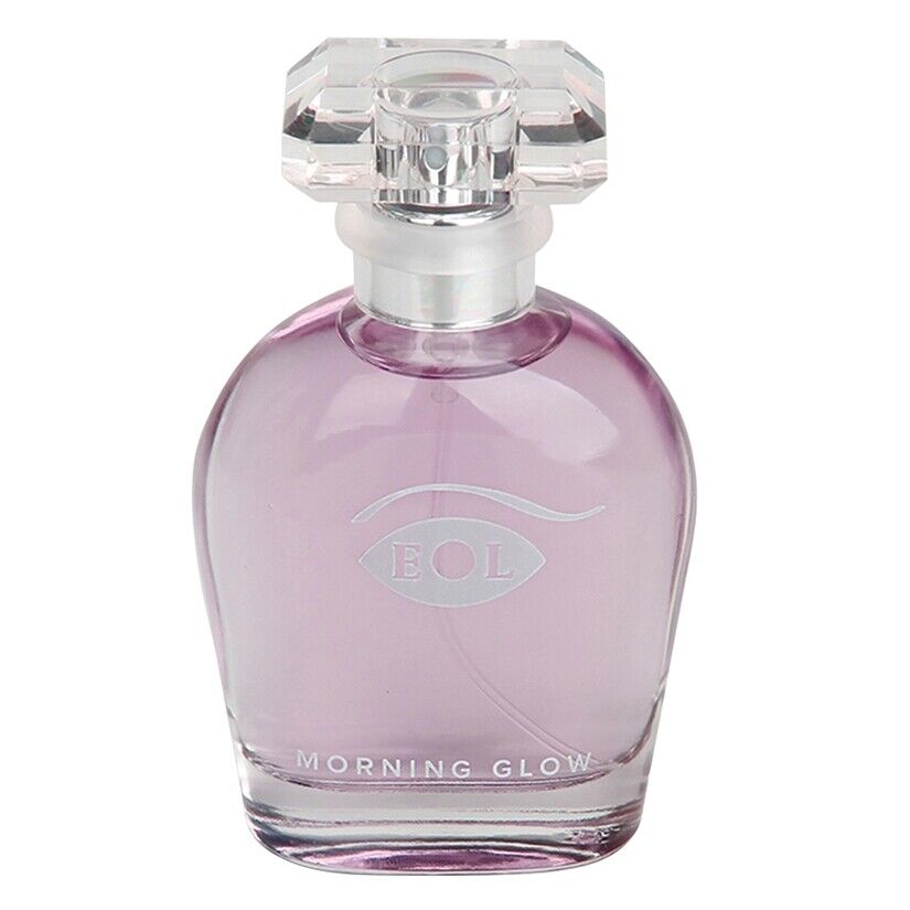 Morning Glow - Pheromone Parfum - 50ml