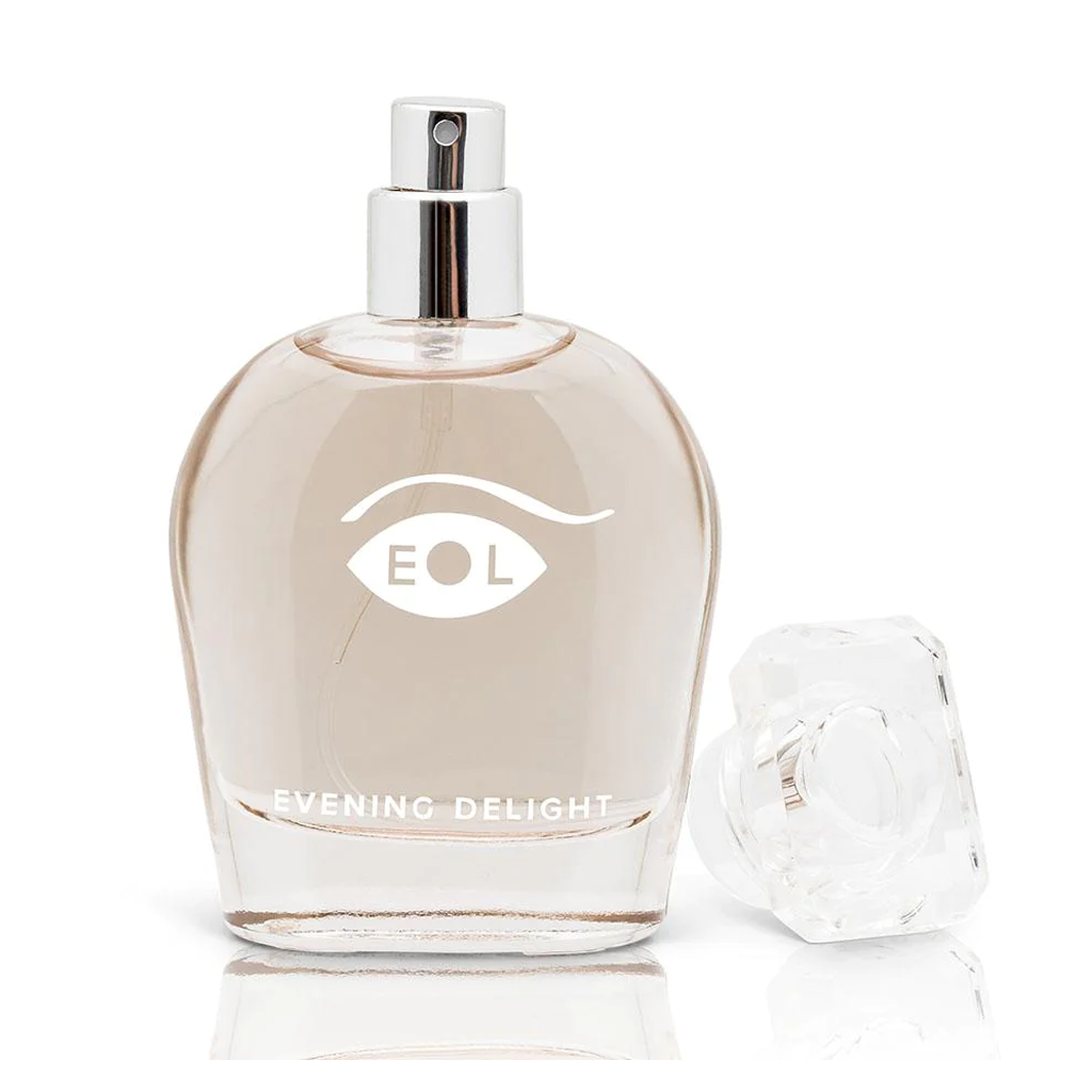 Evening Delight - Pheromone Parfum - Deluxe Size 50ml