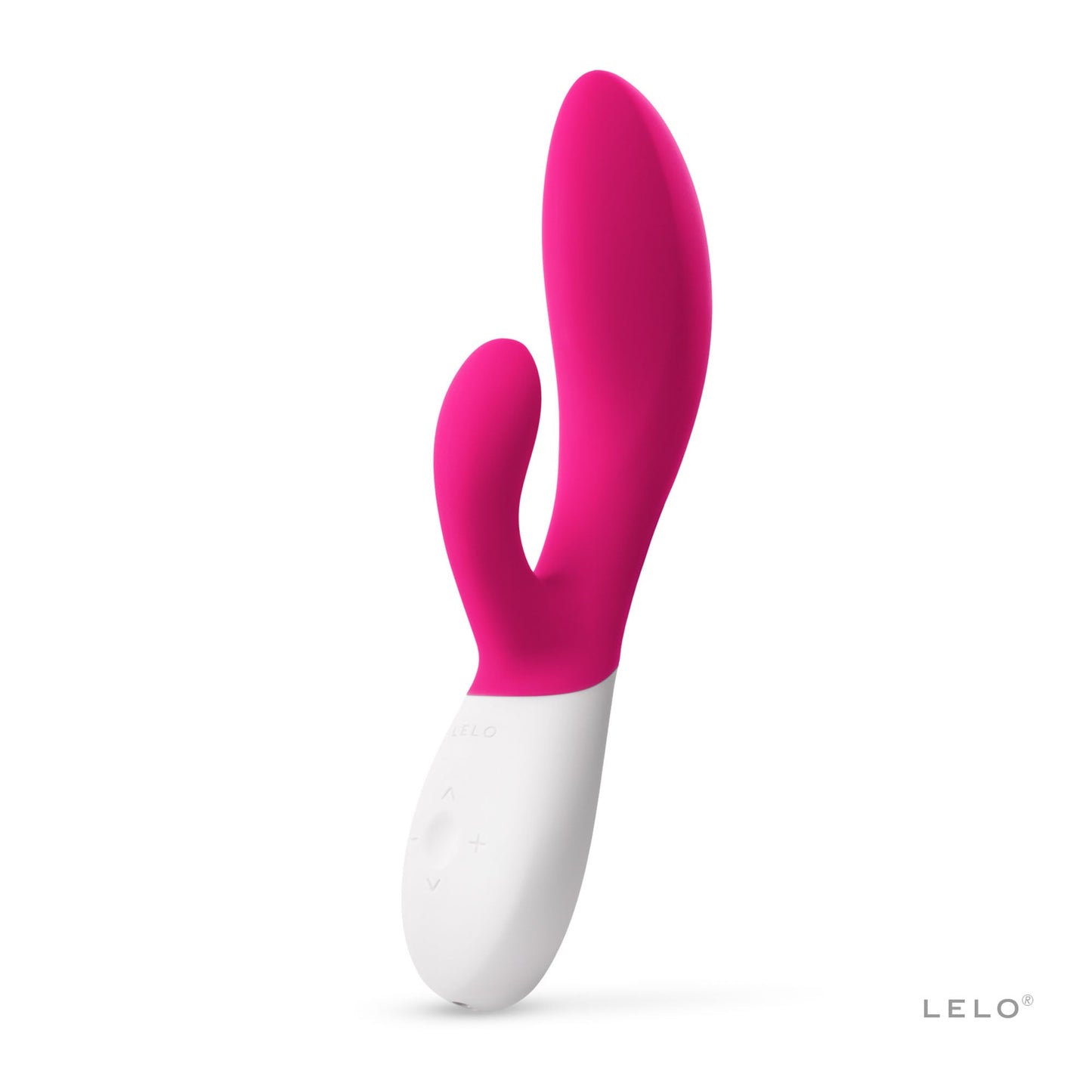 Ina Wave 2 - Cerise
