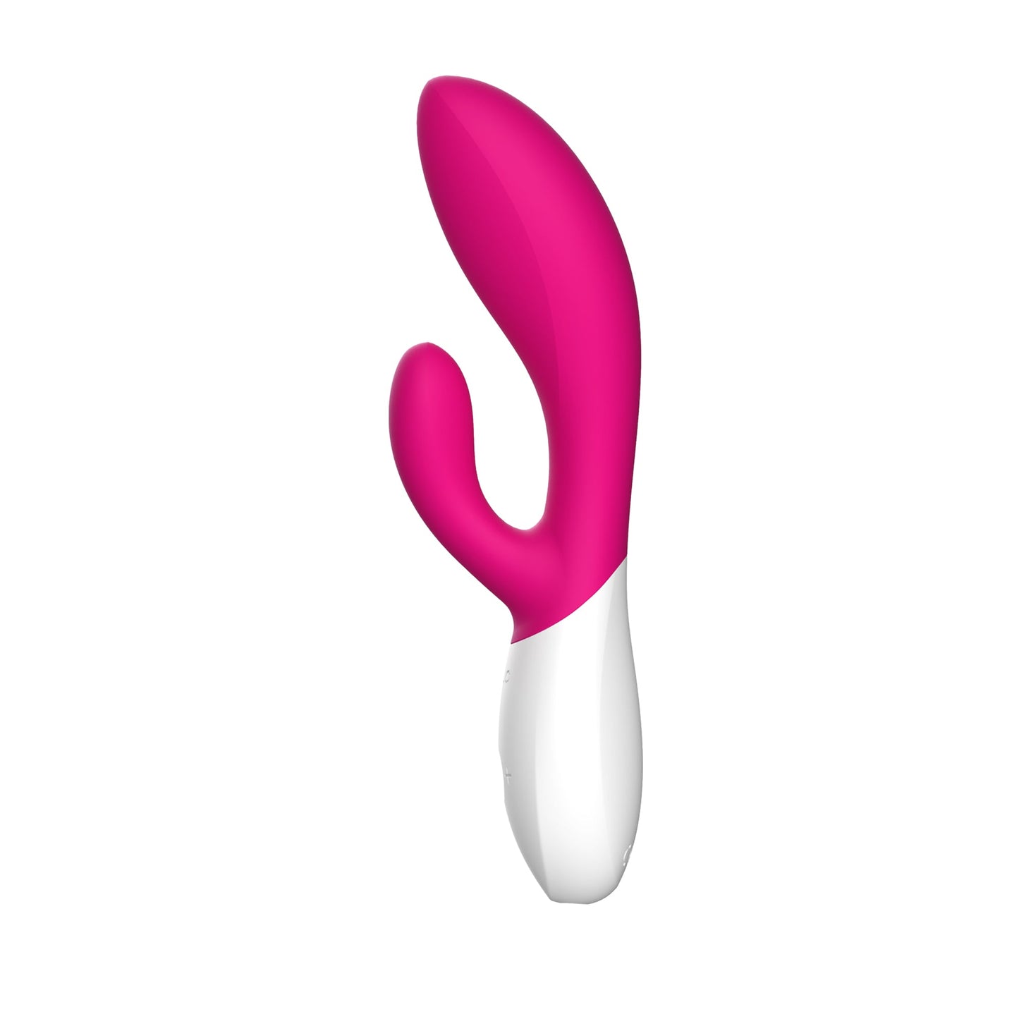 Ina Wave 2 - Cerise