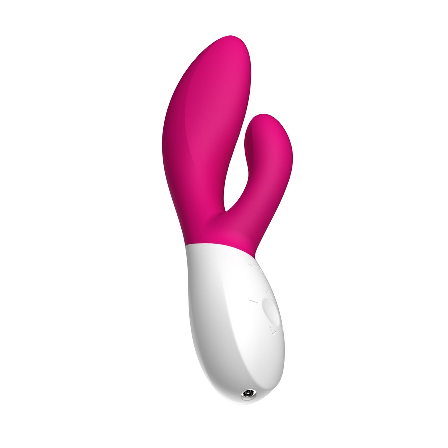 Ina Wave 2 - Cerise