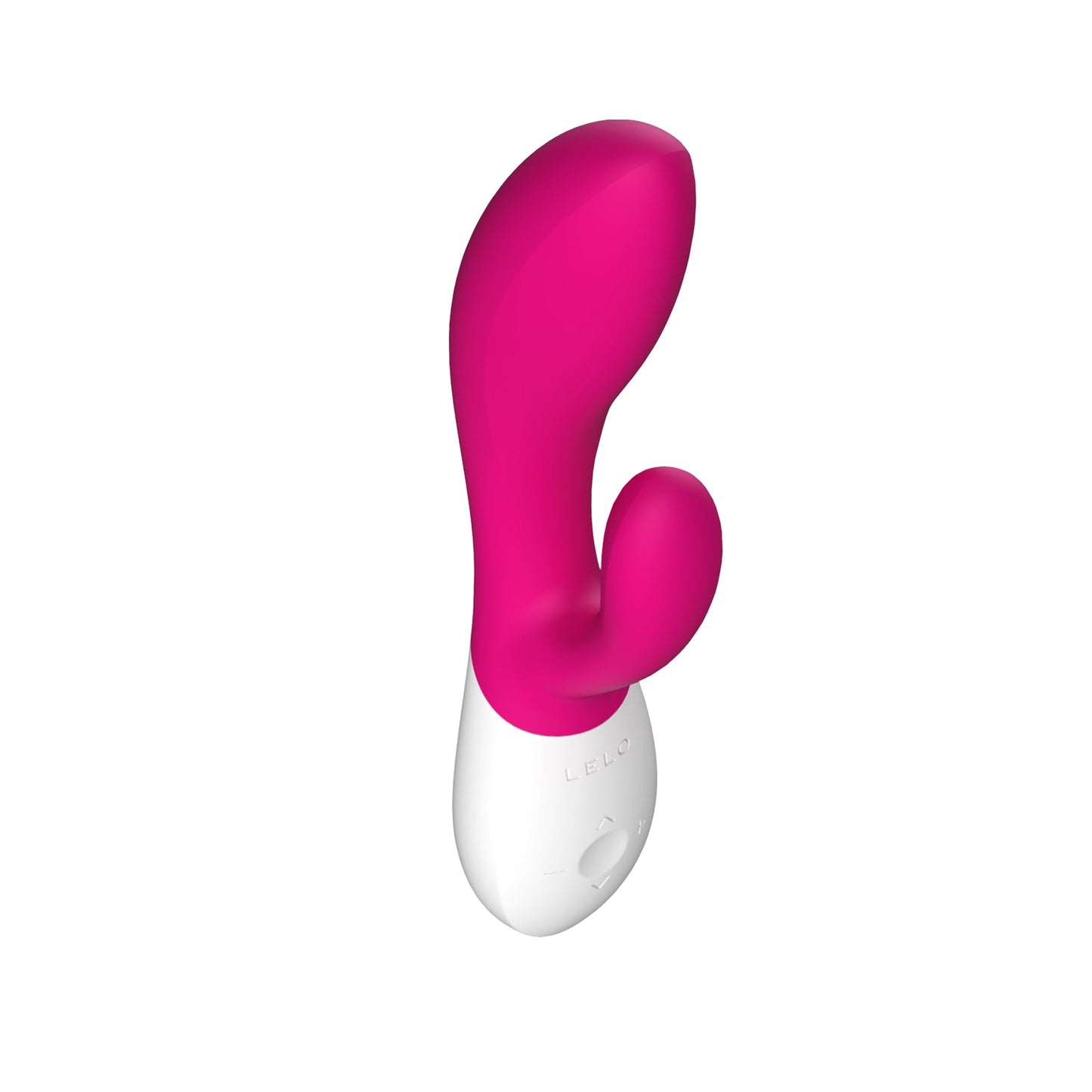 Ina Wave 2 - Cerise