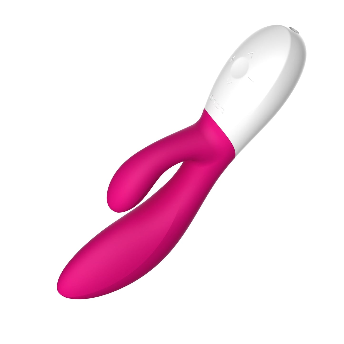 Ina Wave 2 - Cerise
