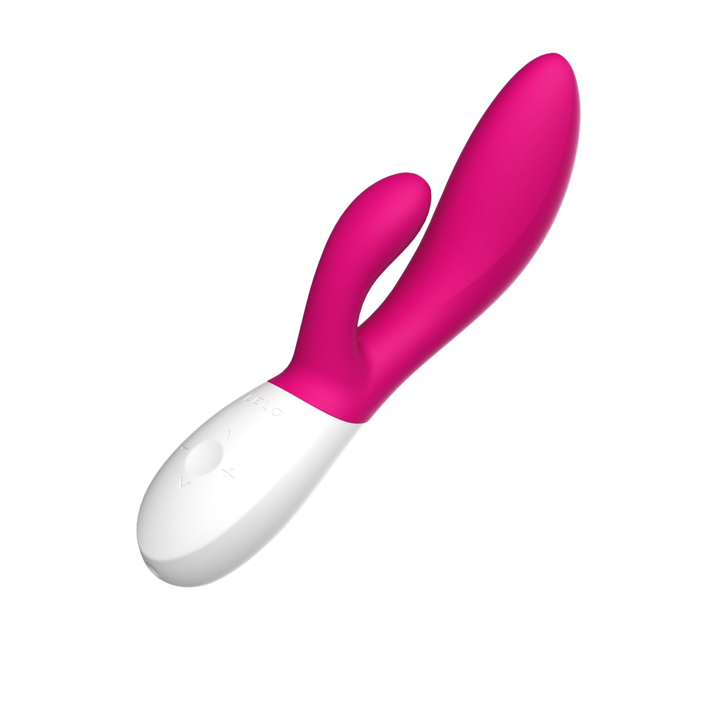 Ina Wave 2 - Cerise