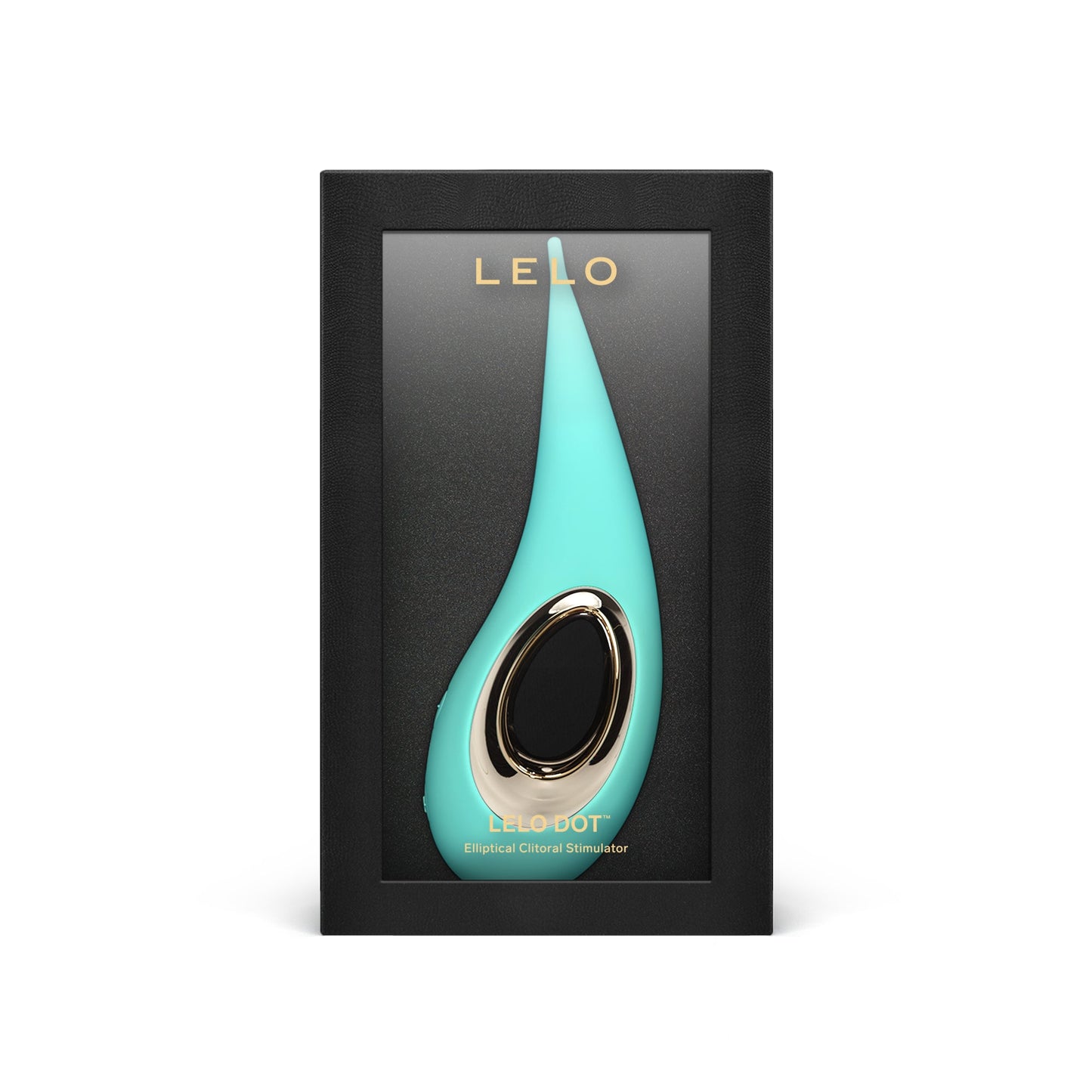 Dot - Aqua