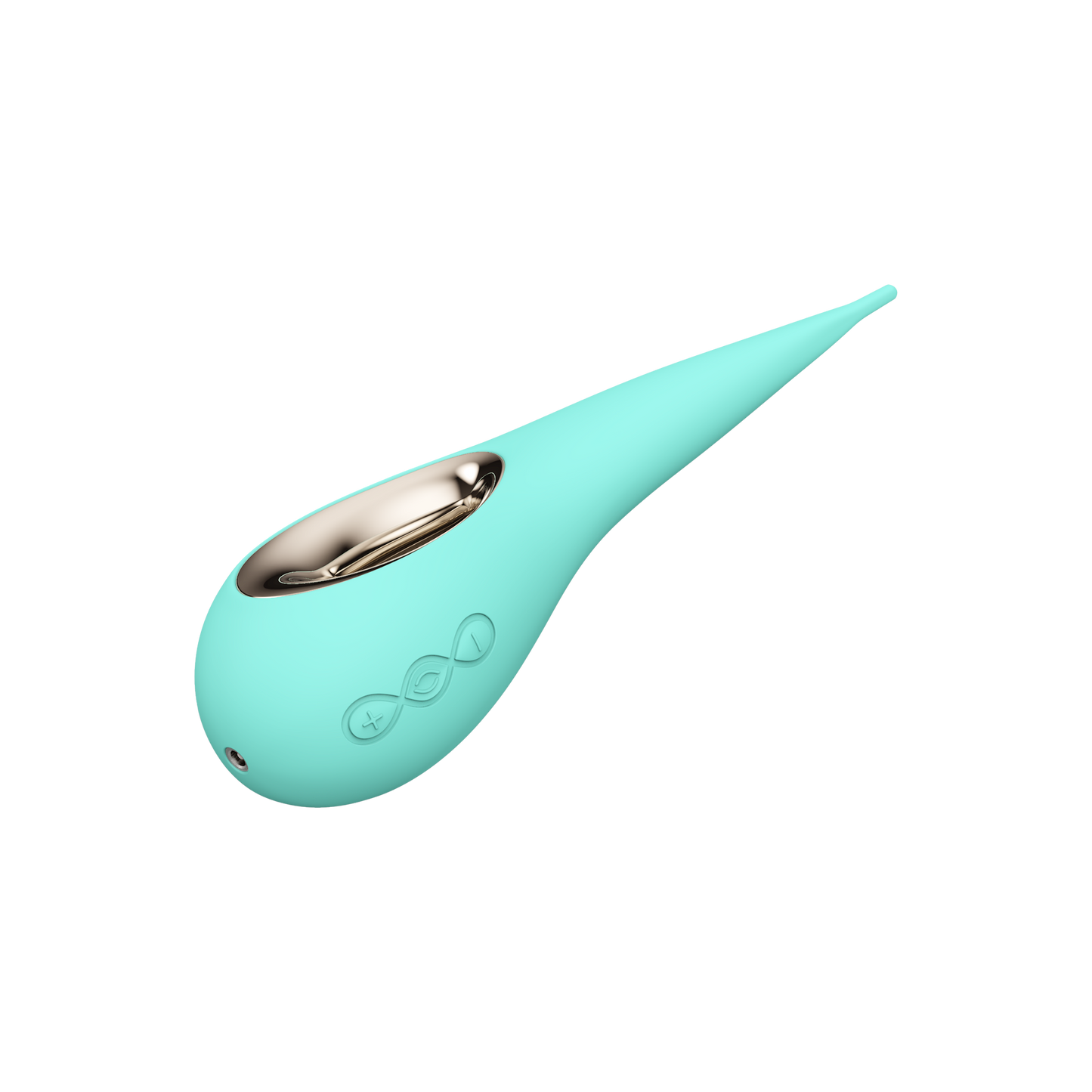 Dot - Aqua