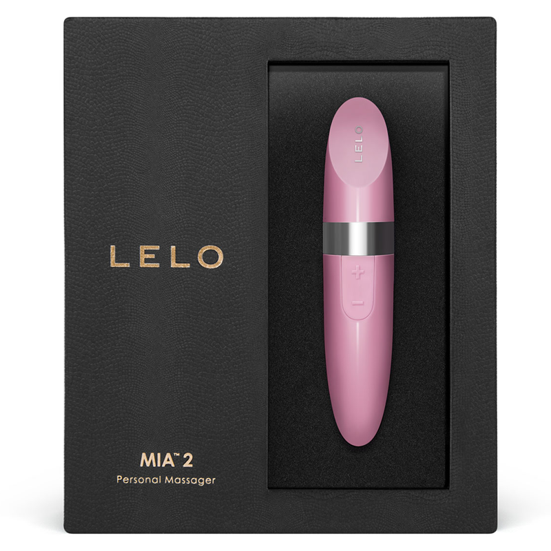 Mia 2 - Petal Pink