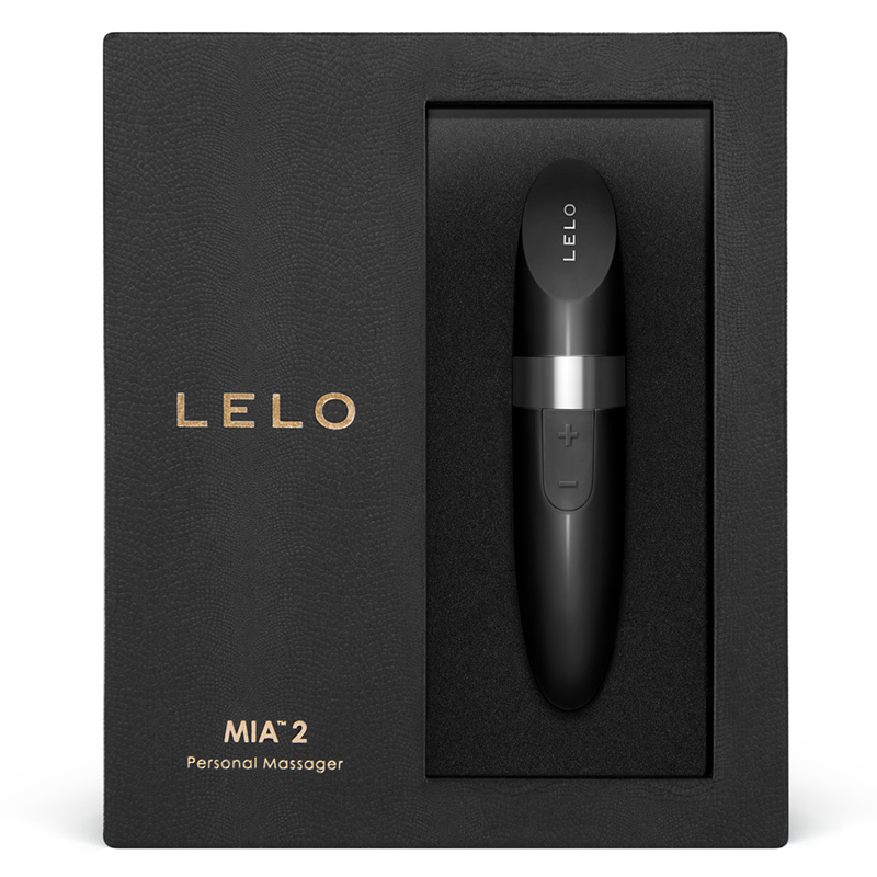 Mia 2 - Black