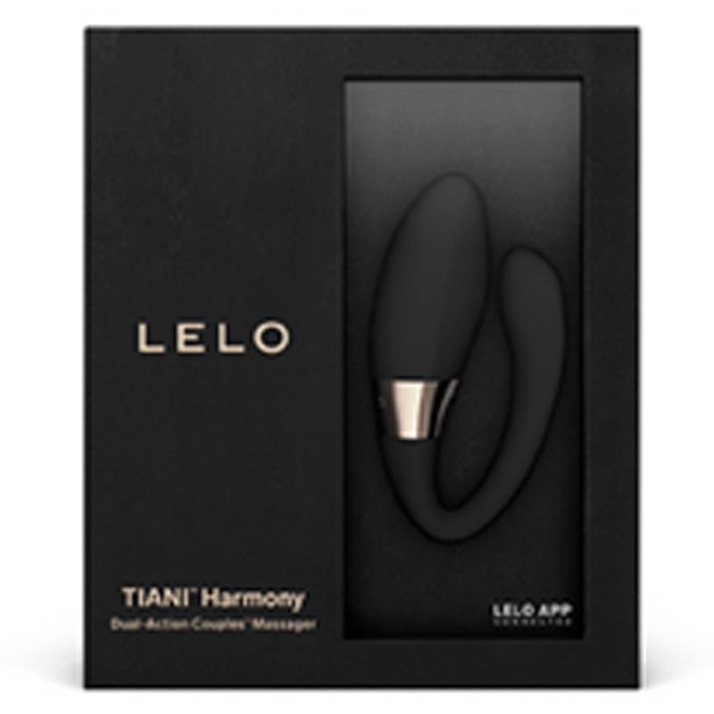 TIANI Harmony - Black