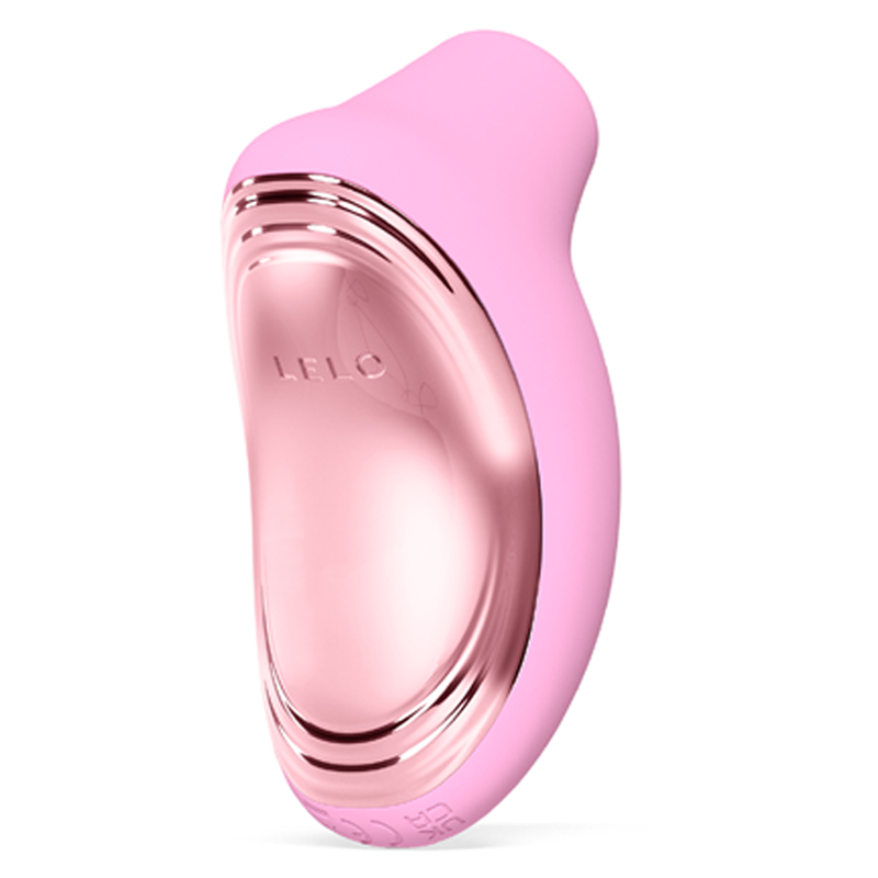 Sona 2 Travel - Pink