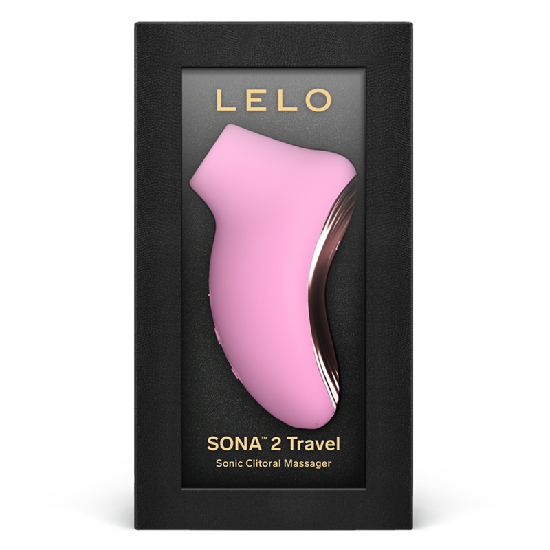 Sona 2 Travel - Pink