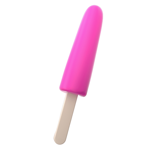 ISCREAM - DANGER ROSE