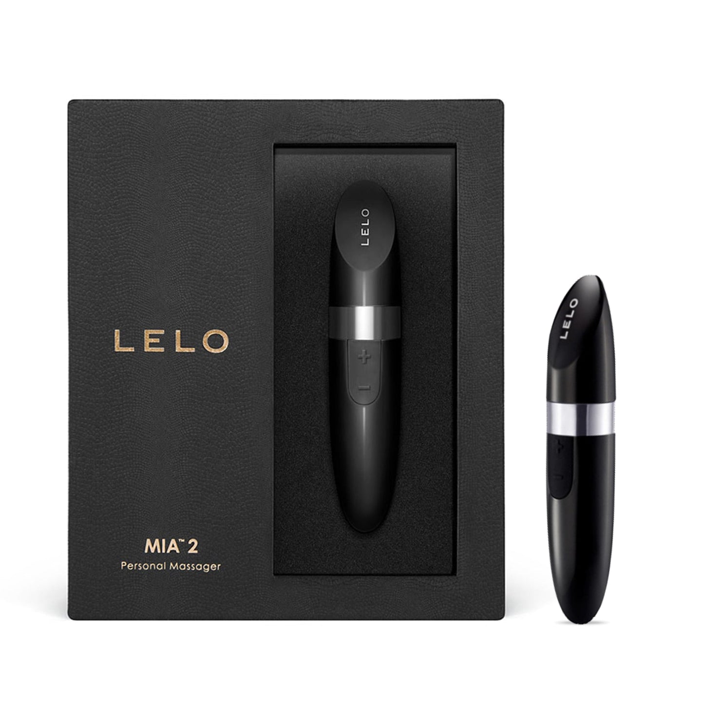 Mia 2 - Black