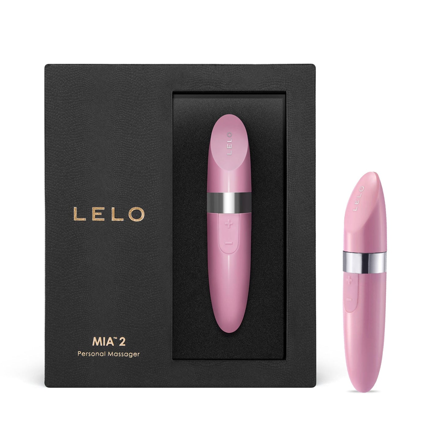 Mia 2 - Petal Pink