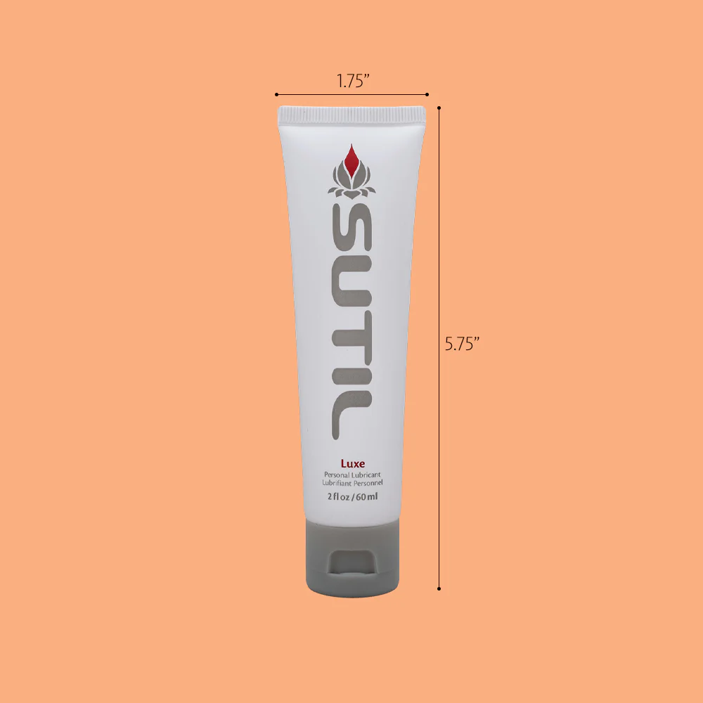 SUTIL Luxe - 8oz