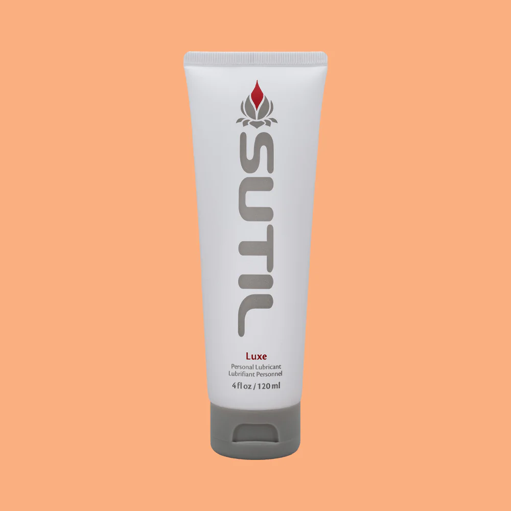 SUTIL Luxe - 8oz