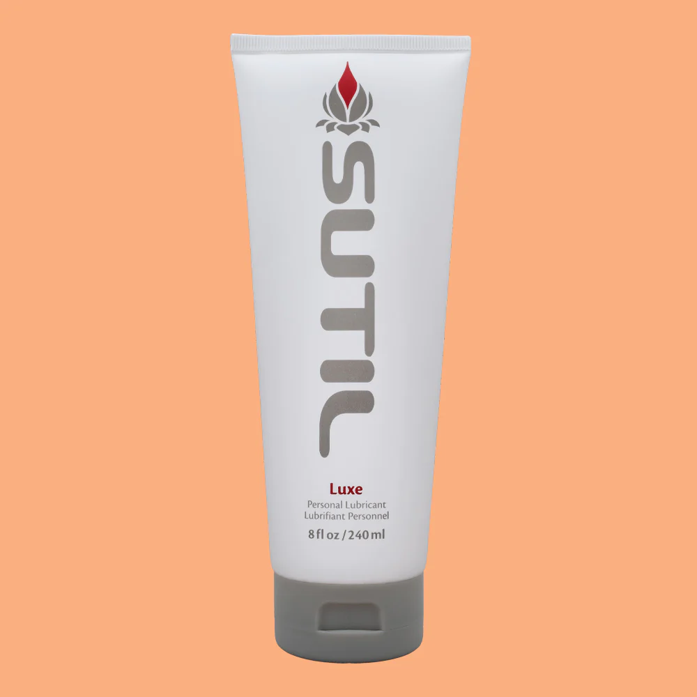 SUTIL Luxe - 8oz