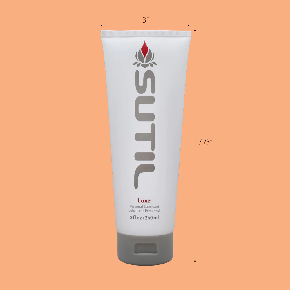 SUTIL Luxe - 8oz