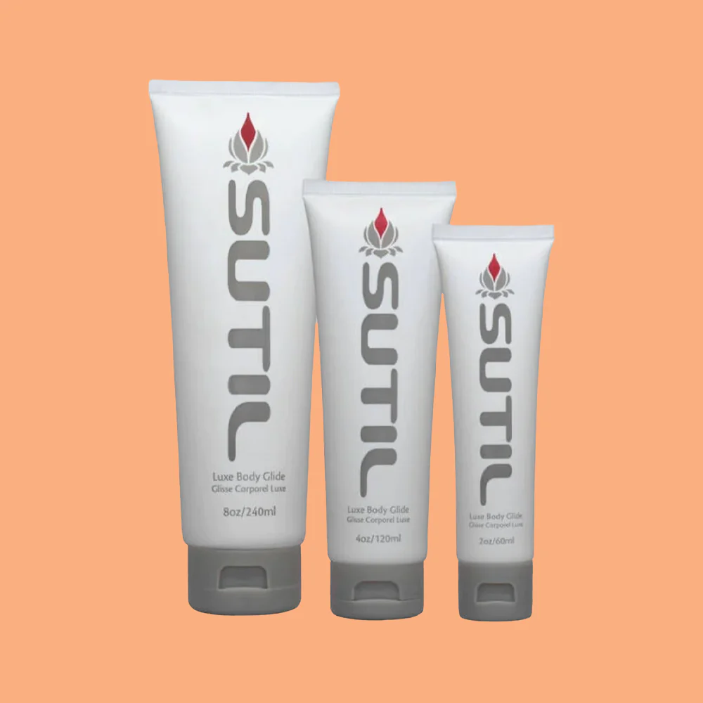 SUTIL Luxe - 8oz