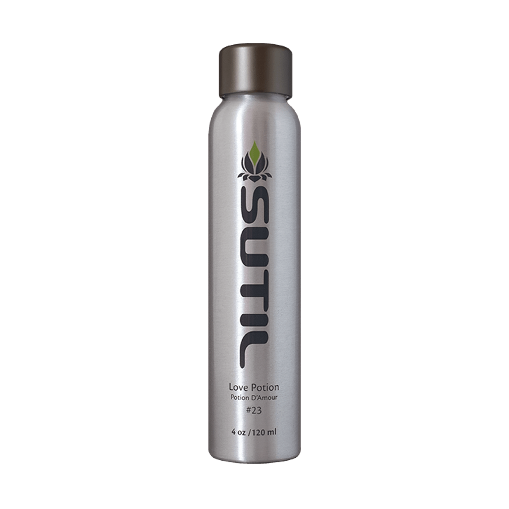 Sutil Massage Oil - Love Potion #23 - 4oz