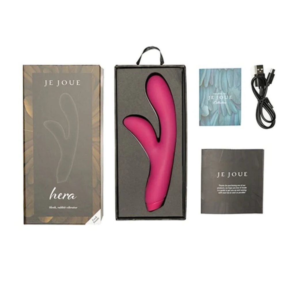 Hera - Fuchsia