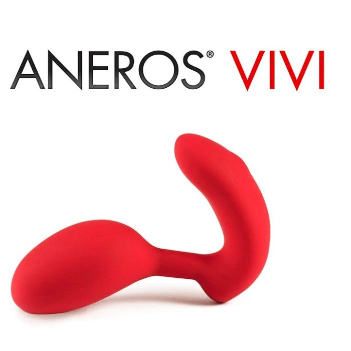 Vivi Vibrating G-Spot & Kegel Exerciser