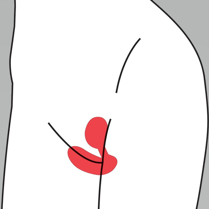 Vivi Vibrating G-Spot & Kegel Exerciser
