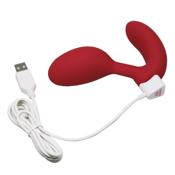 Vivi Vibrating G-Spot & Kegel Exerciser