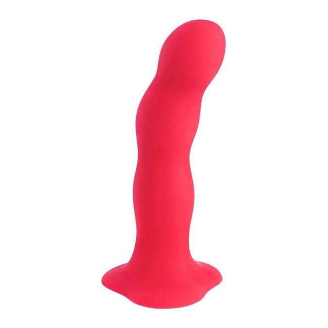 BOUNCER - Red