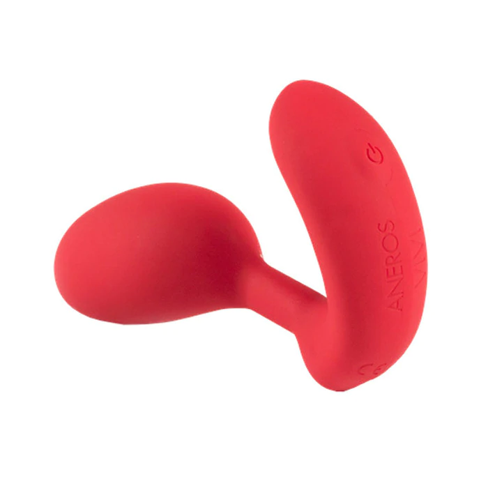 Vivi Vibrating G-Spot & Kegel Exerciser