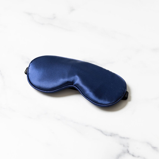 Masque de sommeil et bandeau pour les yeux