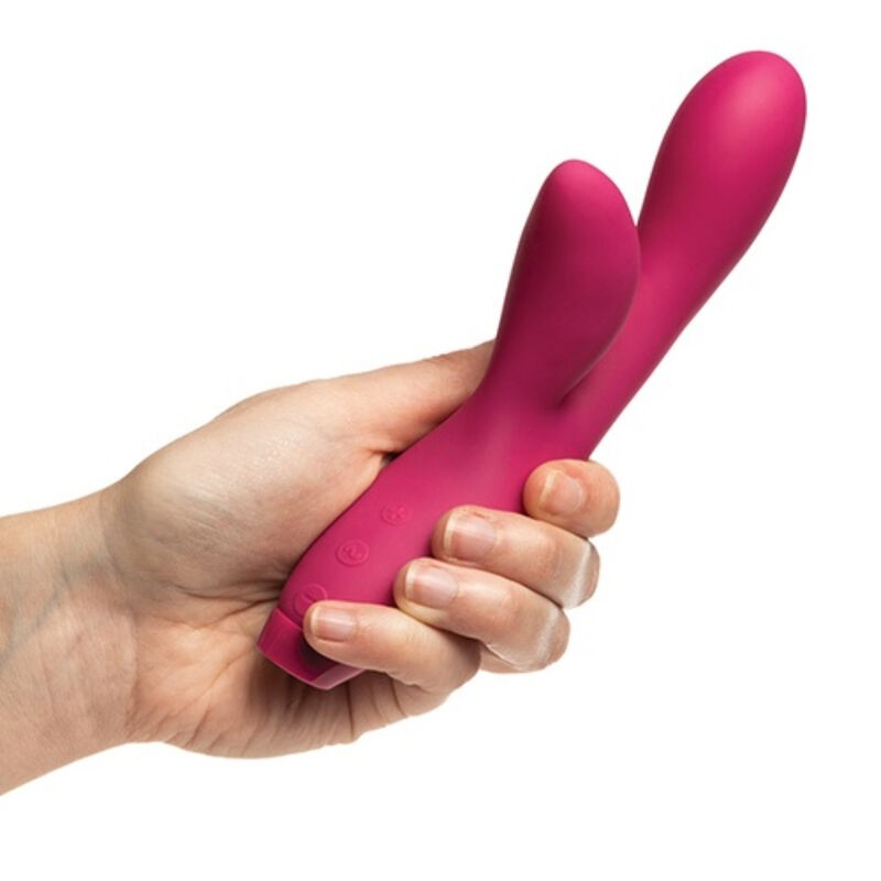 Hera - Fuchsia