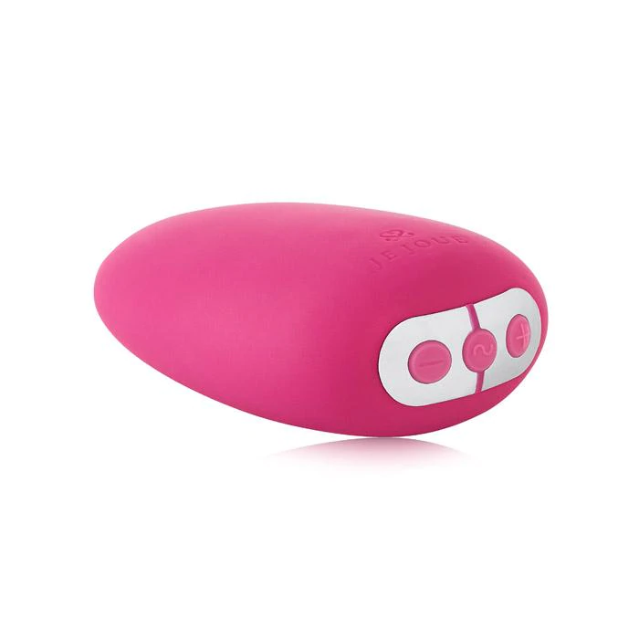 Je Joue Mimi Clitoral Vibrator Lilac